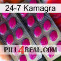 24-7 Kamagra 10